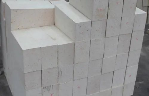 不同种类的毕节高铝砖有什么用途？
